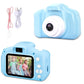Kids Digital Camera Toys for Girls Boys 1080P HD Screen Outdoor Toys Birthday Gifts Camara Fotos Infantil Juguetes Para Niños